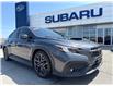 2024 Subaru WRX RS (Stk: L770) in Newmarket - Image 1 of 24