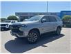 2023 Chevrolet Tahoe Z71 (Stk: U9210A) in Uxbridge - Image 1 of 30