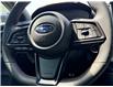 2024 Subaru WRX RS (Stk: L770) in Newmarket - Image 22 of 24