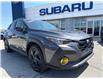 2024 Subaru Crosstrek Onyx (Stk: L773) in Newmarket - Image 1 of 24