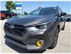2024 Subaru Crosstrek Onyx (Stk: L773) in Newmarket - Image 3 of 24