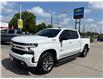 2019 Chevrolet Silverado 1500 RST (Stk: TK411589) in Caledonia - Image 1 of 55