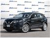 2021 Nissan Qashqai SV (Stk: 135302) in London - Image 1 of 27