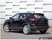 2021 Nissan Qashqai SV (Stk: 135302) in London - Image 4 of 27