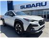 2024 Subaru Crosstrek Limited (Stk: L772) in Newmarket - Image 1 of 23
