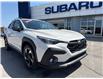 2024 Subaru Crosstrek Limited (Stk: L772) in Newmarket - Image 2 of 23
