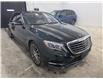 2017 Mercedes-Benz S-Class Base (Stk: A25156) in Kingston - Image 3 of 10