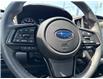 2024 Subaru Crosstrek Limited (Stk: L772) in Newmarket - Image 21 of 23