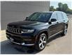 2021 Jeep Grand Cherokee L Limited (Stk: U11244) in London - Image 1 of 30