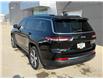 2021 Jeep Grand Cherokee L Limited (Stk: U11244) in London - Image 4 of 30