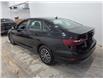2021 Volkswagen Jetta Comfortline (Stk: A26360) in Kingston - Image 2 of 10