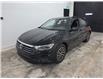 2021 Volkswagen Jetta Comfortline (Stk: A26360) in Kingston - Image 1 of 10