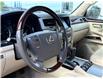 2014 Lexus LX 570 Base (Stk: 260997A) in Calgary - Image 5 of 21