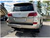 2014 Lexus LX 570 Base (Stk: 260997A) in Calgary - Image 3 of 21