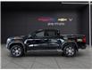 2025 GMC Canyon AT4 (Stk: B260168A) in Gatineau - Image 2 of 16