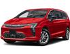 2027 Chrysler Pacifica Select (Stk: VR596081) in Lac La Biche - Image 1 of 4
