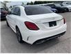 2020 Mercedes-Benz C-Class Base in Saint-Eustache - Image 3 of 14