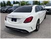2020 Mercedes-Benz C-Class Base in Saint-Eustache - Image 4 of 14