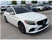 2020 Mercedes-Benz C-Class Base in Saint-Eustache - Image 6 of 14