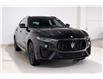 2023 Maserati Levante Trofeo (Stk: UC2330) in Calgary - Image 3 of 30 2023 Maserati Levante Trofeo (Stk: UC2330) in Calgary - Image 3 of 30