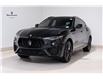2023 Maserati Levante Trofeo (Stk: UC2330) in Calgary - Image 1 of 30