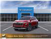 2027 Chevrolet Equinox LT (Stk: 2-14074) in Oshawa - Image 1 of 6