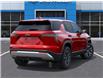 2027 Chevrolet Equinox LT (Stk: 2-14074) in Oshawa - Image 4 of 6