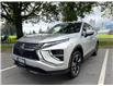 2026 Mitsubishi Eclipse Cross ES (Stk: 620085) in North Vancouver - Image 3 of 16 2026 Mitsubishi Eclipse Cross ES (Stk: 620085) in North Vancouver - Image 3 of 16