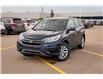 2015 Honda CR-V SE (Stk: SR0846A) in Calgary - Image 2 of 5