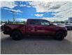 2024 RAM 1500 Sport (Stk: TA-1129A) in Calgary - Image 5 of 15