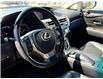 2015 Lexus RX 450h Sportdesign (Stk: 261026A) in Calgary - Image 5 of 19
