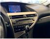 2015 Lexus RX 450h Sportdesign (Stk: 261026A) in Calgary - Image 15 of 19
