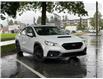 2025 Subaru WRX Sport-tech (Stk: 807599) in North Vancouver - Image 1 of 12