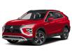 2025 Mitsubishi Eclipse Cross SE (Stk: PVM244) in Cornwall - Image 1 of 12