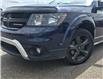 2018 Dodge Journey Crossroad (Stk: JUD026-2) in Brandon - Image 2 of 21 2018 Dodge Journey Crossroad (Stk: JUD026-2) in Brandon - Image 2 of 21