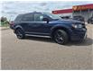 2018 Dodge Journey Crossroad (Stk: JUD026-2) in Brandon - Image 4 of 21 2018 Dodge Journey Crossroad (Stk: JUD026-2) in Brandon - Image 4 of 21