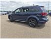 2018 Dodge Journey Crossroad (Stk: JUD026-2) in Brandon - Image 8 of 21 2018 Dodge Journey Crossroad (Stk: JUD026-2) in Brandon - Image 8 of 21