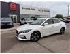 2020 Nissan Sentra SV (Stk: P2684) in Smiths Falls - Image 1 of 14