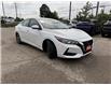 2020 Nissan Sentra SV (Stk: P2684) in Smiths Falls - Image 3 of 14