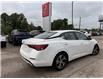 2020 Nissan Sentra SV (Stk: P2684) in Smiths Falls - Image 5 of 14