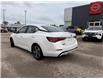 2020 Nissan Sentra SV (Stk: P2684) in Smiths Falls - Image 7 of 14