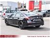2025 Honda Civic Hybrid Sport (Stk: XN7830A) in Thornhill - Image 5 of 29