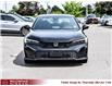 2025 Honda Civic Hybrid Sport (Stk: XN7830A) in Thornhill - Image 11 of 29