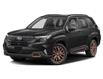 2026 Subaru Forester Sport (Stk: 260810) in North York, - Image 1 of 11