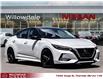2023 Nissan Sentra SR (Stk: XN7734A) in Thornhill - Image 1 of 28