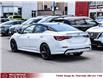 2023 Nissan Sentra SR (Stk: XN7734A) in Thornhill - Image 5 of 28
