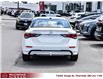 2023 Nissan Sentra SR (Stk: XN7734A) in Thornhill - Image 6 of 28