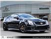 2011 Cadillac CTS-V Base (Stk: U30096A) in Thornhill - Image 1 of 25