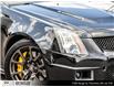 2011 Cadillac CTS-V Base (Stk: U30096A) in Thornhill - Image 2 of 25 2011 Cadillac CTS-V Base (Stk: U30096A) in Thornhill - Image 2 of 25