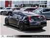 2011 Cadillac CTS-V Base (Stk: U30096A) in Thornhill - Image 5 of 25 2011 Cadillac CTS-V Base (Stk: U30096A) in Thornhill - Image 5 of 25